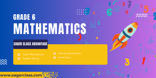 Grade 6 Mathematics