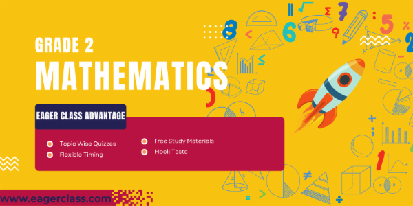 Grade 2 Mathematics